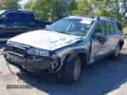 2006 Volvo XC70 with VIN YV4SZ592761218257, listed as a IAAI auction lot 43342835 with 145,316 mi miles and . Bid and sale history available at DreamBid. Image 2.