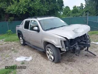 2007 Chevrolet Avalanche 3LT с VIN 3GNFK12337G136587, выставлен на аукционе IAAI как лот 42745784 с пробегом 178 358 миль миль и . История ставок и продаж доступна на DreamBid. Изображение 1.