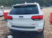 2021 Jeep Grand Cherokee Trailhawk с VIN 1C4RJFLG5MC564912, выставлен на аукционе IAAI как лот 42589787 с пробегом 25 604 миль миль и . История ставок и продаж доступна на DreamBid. Изображение 16.