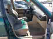 2001 Subaru Forester S with VIN JF1SF65541H751593, listed as a IAAI auction lot 42655009 with 238,185 mi miles and . Bid and sale history available at DreamBid. Image 5.