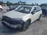 2025 Subaru Forester Premium with VIN JF2SLDBC0SH420393, listed as a IAAI auction lot 43069570 with 15,994 mi miles and . Bid and sale history available at DreamBid. Image 17.