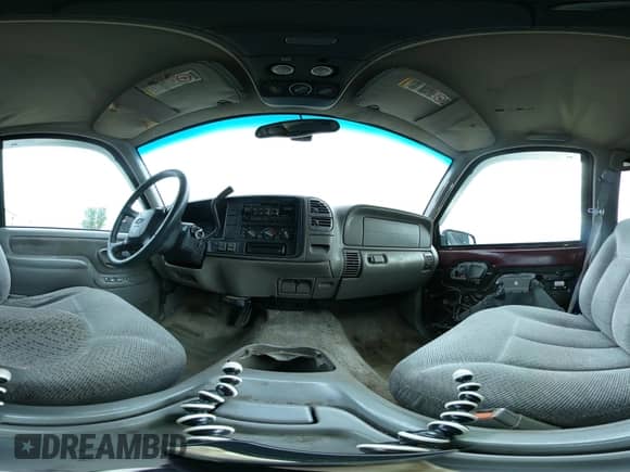 1998 Chevrolet Suburban с VIN 1GNFK16R6WJ355393, выставлен на аукционе IAAI как лот 42703001 с пробегом 208 679 миль миль и . История ставок и продаж доступна на DreamBid. Изображение 19.