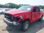 2016 Ram 1500 Tradesman с VIN 1C6RR7FT1GS299348, выставлен на аукционе IAAI как лот 42398896 с пробегом 99 875 миль миль и . История ставок и продаж доступна на DreamBid. Изображение 6.