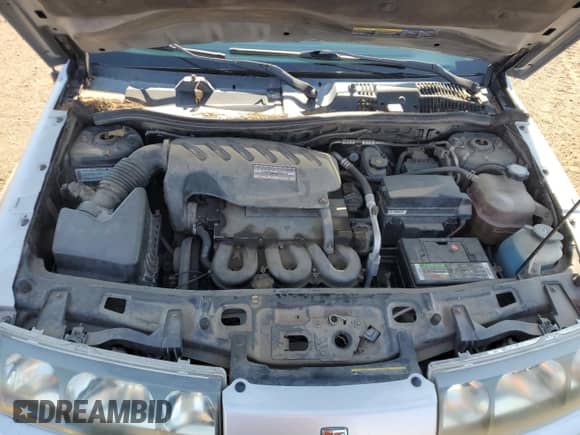 2003 Saturn VUE с VIN 5GZCZ63B73S847219, выставлен на аукционе Copart как лот 71225705 с пробегом 144 798 миль миль и Чистый • Clean title. История ставок и продаж доступна на DreamBid. Изображение 12.