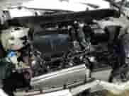 2024 Hyundai Santa Fe SEL z VIN 5NMP2DGLXRH013092, wystawiony jako Copart lot #42033475 z przebiegiem 24 048 mil mil oraz Szkoda całkowita • Salvage title. Historia ofert i sprzedaży dostępna na DreamBid. Obrazek 14.