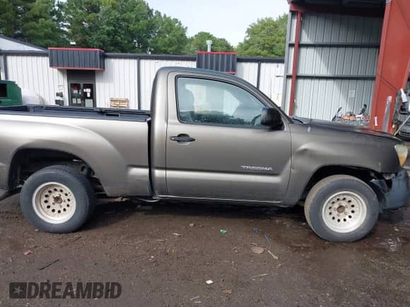 2009 Toyota Tacoma с VIN 5TENX22N29Z601462, выставлен на аукционе IAAI как лот 43435588 с пробегом 309 088 миль миль и . История ставок и продаж доступна на DreamBid. Изображение 13.