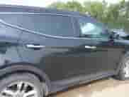 2016 Hyundai Santa Fe с VIN 5XYZWDLA2GG310074, выставлен на аукционе IAAI как лот 42410423 с пробегом 171 381 миль миль и . История ставок и продаж доступна на DreamBid. Изображение 13.