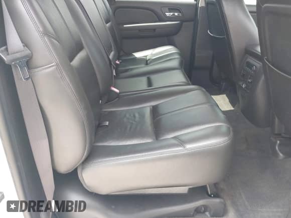 2011 Chevrolet Avalanche LT с VIN 3GNTKFE30BG354829, выставлен на аукционе IAAI как лот 42553810 с пробегом 163 482 миль миль и . История ставок и продаж доступна на DreamBid. Изображение 8.