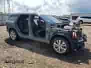 2022 Dodge Durango R/T Plus with VIN 1C4SDJCT9NC205301, listed as a Copart auction lot 66617715 with 31,124 mi miles and Salvage title. Bid and sale history available at DreamBid. Image 4.