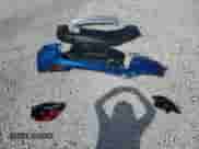 2021 Jeep Compass Latitude z VIN 3C4NJCBBXMT560071, wystawiony jako Copart lot #61250225 z przebiegiem 34 516 mil mil oraz Szkoda całkowita • Salvage title. Historia ofert i sprzedaży dostępna na DreamBid. Obrazek 12.