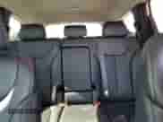 2023 Hyundai Santa Fe XRT with VIN 5NMS6DAJ1PH490156, listed as a Copart auction lot 60309225 with 44,884 mi miles and Salvage title. Bid and sale history available at DreamBid. Image 10.