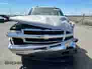 2005 Chevrolet Suburban Z71 with VIN 3GNFK16Z95G199317, listed as a Copart auction lot 68871405 with 157,622 mi miles and Salvage title. Bid and sale history available at DreamBid. Image 12.