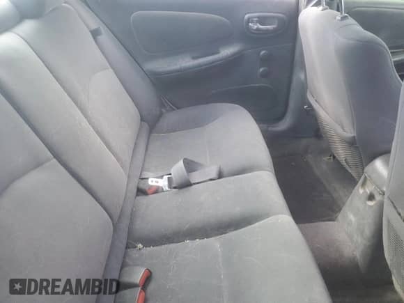2000 Dodge Neon Highline with VIN 1B3ES46C6YD550348, listed as a Copart auction lot 76581624 with Not provided miles and Salvage title. Bid and sale history available at DreamBid. Image 10.