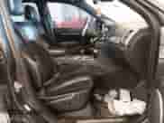 2015 Jeep Grand Cherokee SRT with VIN 1C4RJFDJXFC878696, listed as a IAAI auction lot 42666454 with 125,955 mi miles and . Bid and sale history available at DreamBid. Image 5.