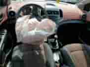 2015 Chevrolet Sonic LT z VIN 1G1JD5SB5F4125929, wystawiony jako Copart lot #55622854 z przebiegiem 163 561 mil mil oraz Szkoda całkowita • Salvage title. Historia ofert i sprzedaży dostępna na DreamBid. Obrazek 8.