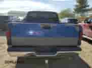 1994 Dodge 1500 with VIN 3B7HC16Z1RM566829, listed as a Copart auction lot 74668724 with 122,751 mi miles and Clean title. Bid and sale history available at DreamBid. Image 6.