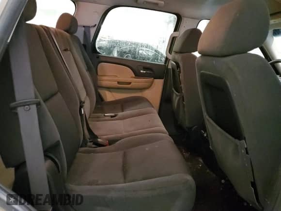 2009 Chevrolet Tahoe Commercial с VIN 1GNFK13099R224955, выставлен на аукционе Copart как лот 77607124 с пробегом 241 854 миль миль и Чистый • Clean title. История ставок и продаж доступна на DreamBid. Изображение 11.