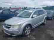 2009 Dodge Journey R/T with VIN 3D4GG67V29T246825, listed as a IAAI auction lot 42519806 with 224,625 mi miles and . Bid and sale history available at DreamBid. Image 2.