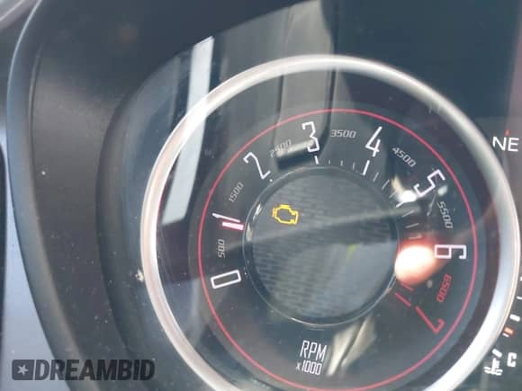 2019 Dodge Challenger SXT с VIN 2C3CDZAGXKH532019, выставлен на аукционе IAAI как лот 43369384 с пробегом 111 218 миль миль и . История ставок и продаж доступна на DreamBid. Изображение 12.