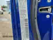 2015 Dodge Journey Crossroad with VIN 3C4PDCGB5FT650188, listed as a Copart auction lot 86177805 with 230,704 mi miles and Salvage title. Bid and sale history available at DreamBid. Image 14.