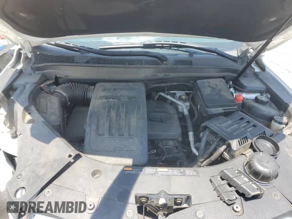 2015 Chevrolet Equinox LS с VIN 2GNALAEK7F1117364, выставлен на аукционе Copart как лот 64197125 с пробегом 153 724 миль миль и Списание • Salvage title. История ставок и продаж доступна на DreamBid. Изображение 11.
