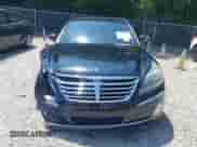 2011 Hyundai Equus Ultimate с VIN KMHGH4JF4BU034998, выставлен на аукционе IAAI как лот 42814563 с пробегом 145 826 миль миль и . История ставок и продаж доступна на DreamBid. Изображение 13.