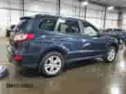 2010 Hyundai Santa Fe Limited с VIN 5NMSK4AG0AH342099, выставлен на аукционе Copart как лот 62944265 с пробегом 159 816 миль миль и Списание • Salvage title. История ставок и продаж доступна на DreamBid. Изображение 3.