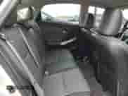 2012 Toyota Prius Four with VIN JTDKN3DU4C1524209, listed as a Copart auction lot 59770795 with 165,143 mi miles and Salvage title. Bid and sale history available at DreamBid. Image 10.