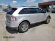 2010 Ford Edge Limited с VIN 2FMDK4KC2ABA01642, выставлен на аукционе Copart как лот 55464815 с пробегом 141 743 миль миль и Списание • Salvage title. История ставок и продаж доступна на DreamBid. Изображение 3.