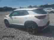 2021 Chevrolet TrailBlazer LT with VIN KL79MRSL0MB117057, listed as a Copart auction lot 66595655 with 41,344 mi miles and Non repairable. Bid and sale history available at DreamBid. Image 2.