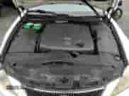 2007 Lexus IS 250 with VIN JTHCK262472015920, listed as a Copart auction lot 83931735 with 143,847 mi miles and Salvage title. Bid and sale history available at DreamBid. Image 11.