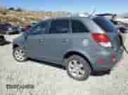 2008 Saturn VUE XR with VIN 3GSCL53718S686682, listed as a Copart auction lot 73206384 with Not provided miles and Clean title. Bid and sale history available at DreamBid. Image 2.