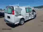 2011 Chevrolet Express Cargo с VIN 1GCSGAFX5B1177705, выставлен на аукционе IAAI как лот 39975059 с пробегом Не указан миль и . История ставок и продаж доступна на DreamBid. Изображение 4.