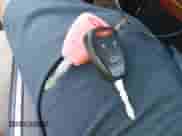 2005 Chrysler 300 C with VIN 2C3JA63H05H521037, listed as a IAAI auction lot 43171862 with 173,924 mi miles and . Bid and sale history available at DreamBid. Image 11.