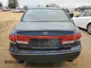 2006 Hyundai Azera SE с VIN KMHFC46F16A040560, выставлен на аукционе Copart как лот 86125214 с пробегом 207 152 миль миль и Списание • Salvage title. История ставок и продаж доступна на DreamBid. Изображение 6.