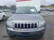 2012 Jeep Grand Cherokee Laredo с VIN 1C4RJFAGXCC118823, выставлен на аукционе IAAI как лот 41808398 с пробегом 153 509 миль миль и . История ставок и продаж доступна на DreamBid. Изображение 12.