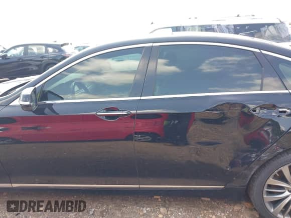 2015 Hyundai Genesis 5.0L с VIN KMHGN4JF0FU026797, выставлен на аукционе IAAI как лот 42700976 с пробегом 97 073 миль миль и . История ставок и продаж доступна на DreamBid. Изображение 14.