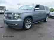 2019 Chevrolet Suburban Premier с VIN 1GNSKJKC9KR288722, выставлен на аукционе IAAI как лот 42282877 с пробегом 161 795 миль миль и . История ставок и продаж доступна на DreamBid. Изображение 17.