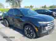 2025 Hyundai Santa Cruz SE with VIN 5NTJA4DE8SH139136, listed as a IAAI auction lot 42843357 with 10,372 mi miles and . Bid and sale history available at DreamBid. Image 1.