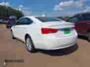 2016 Chevrolet Impala LT с VIN 2G1115S36G9121615, выставлен на аукционе IAAI как лот 43294960 с пробегом 242 569 миль миль и . История ставок и продаж доступна на DreamBid. Изображение 3.