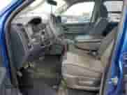 2011 Ram 1500 ST с VIN 1D7RB1CP2BS597052, выставлен на аукционе Copart как лот 56197505 с пробегом 128 837 миль миль и Списание • Salvage title. История ставок и продаж доступна на DreamBid. Изображение 7.