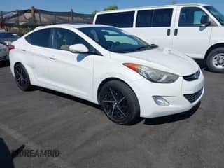 2011 Hyundai Elantra GLS с VIN 5NPDH4AE8BH048332, выставлен на аукционе IAAI как лот 42939518 с пробегом 101 672 миль миль и . История ставок и продаж доступна на DreamBid. Изображение 1.