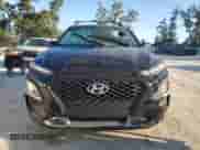 2020 Hyundai Kona SEL Plus z VIN KM8K62AA2LU541036, wystawiony jako Copart lot #86333945 z przebiegiem 115 045 mil mil oraz Czysty tytuł • Clean title. Historia ofert i sprzedaży dostępna na DreamBid. Obrazek 5.