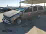 1994 Chevrolet Suburban with VIN 1GNEC16K0RJ411599, listed as a Copart auction lot 73436004 with 273,785 mi miles and Salvage title. Bid and sale history available at DreamBid. Image 1.