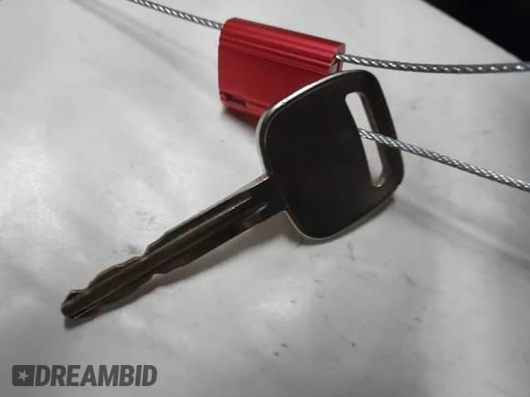 2004 Toyota Corolla CE with VIN JTDBR32E342029415, listed as a IAAI auction lot 43165463 with 210,597 mi miles and . Bid and sale history available at DreamBid. Image 11.