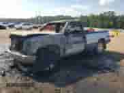 1997 Chevrolet Silverado 1500 z VIN 1GCEK14M4VZ166799, wystawiony jako Copart lot #69846415 z przebiegiem 195 832 mil mil oraz Szkoda całkowita • Salvage title. Historia ofert i sprzedaży dostępna na DreamBid. Obrazek 1.