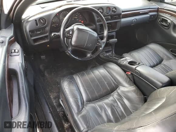 1999 Chevrolet Monte Carlo SS с VIN 2G1WX12K0X9154548, выставлен на аукционе Copart как лот 79179124 с пробегом 110 602 миль миль и Списание • Salvage title. История ставок и продаж доступна на DreamBid. Изображение 8.