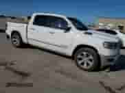 2020 Ram 1500 Limited z VIN 1C6SRFHMXLN303441, wystawiony jako Copart lot #53842035 z przebiegiem 192 383 mil mil oraz Szkoda całkowita • Salvage title. Historia ofert i sprzedaży dostępna na DreamBid. Obrazek 4.