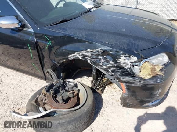 2016 Chrysler 300 C с VIN 2C3CCAEG2GH151609, выставлен на аукционе IAAI как лот 43354392 с пробегом 123 871 миль миль и . История ставок и продаж доступна на DreamBid. Изображение 6.