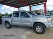 2006 Toyota Tacoma с VIN 5TELU42N26Z211307, выставлен на аукционе IAAI как лот 43493089 с пробегом 289 437 миль миль и . История ставок и продаж доступна на DreamBid. Изображение 5.